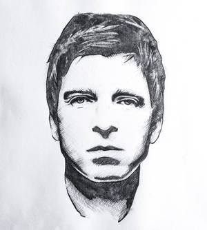 Noel Gallagher