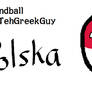 Meet - Polandball