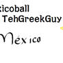 Meet - Mexicoball