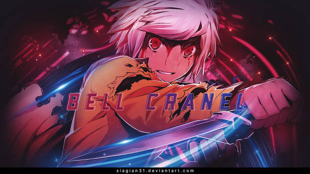 Explore the Best Bell_cranel Art | DeviantArt Explore the Best Bell_cranel Art | DeviantArt