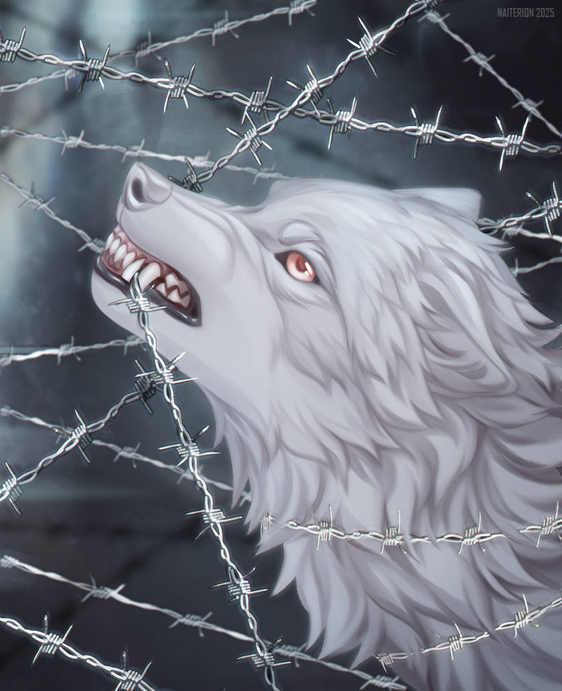 Warhammer Razor Wire Razor Wire by Naiterion on DeviantArt