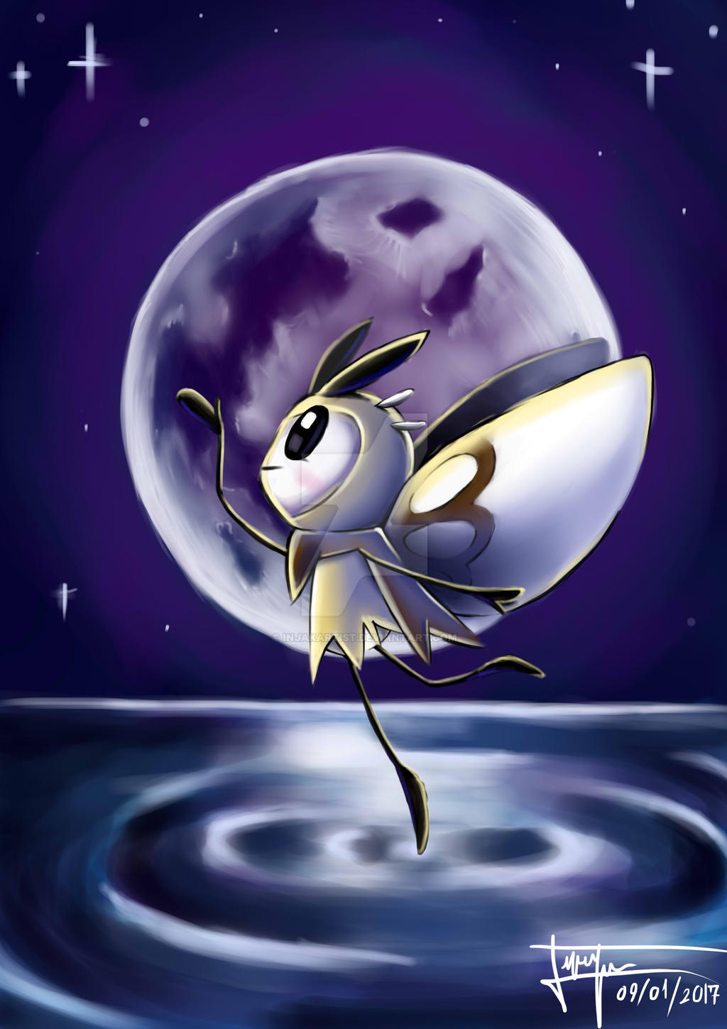 Ribombee