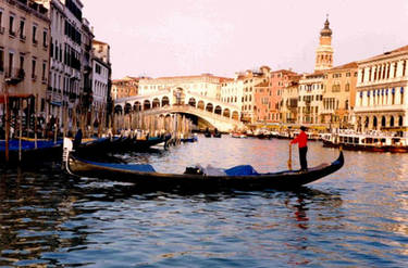 Venice