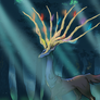 Xerneas, the fairy boss