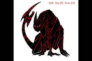 CDC - Day 30 - Crios 2.0