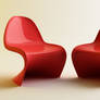 Panton Chair