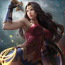 Wonder Woman