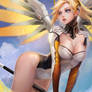 Mercy Overwatch