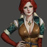 Triss Merigold