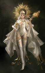 Priest