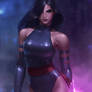 Psylocke