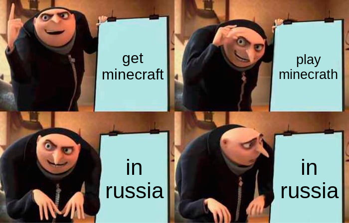 Russian Meme by logieboy97 on DeviantArt