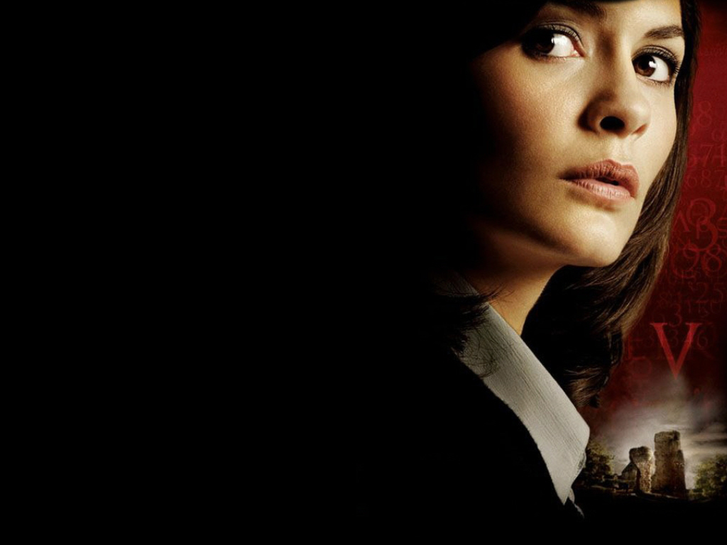 Da vinci code Audrey Tautou by ARILOGAN on DeviantArt Da vinci code Audrey Tautou by ARILOGAN on DeviantArt