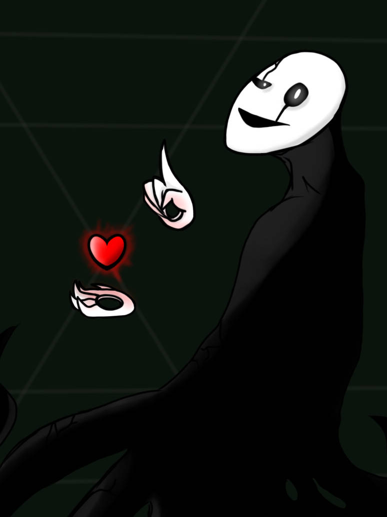 Gaster :3 by Natroo31 on DeviantArt