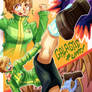 Chie!! again!