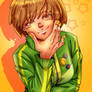 Chie!!