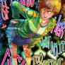Chie Shadow at my style