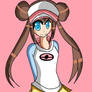 Pokemon BW 2 new female player