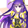 Date  a live-Tohka