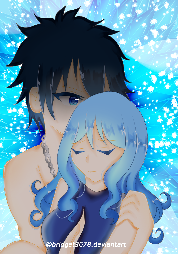 Gruvia