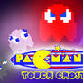 Tough Ghosts - Pac-Mania