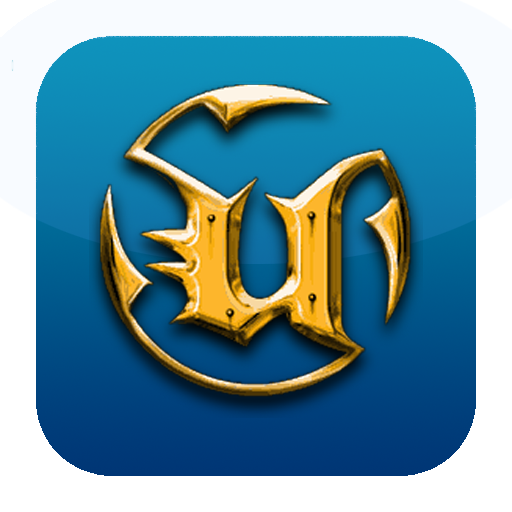 Unreal Tournament Icon