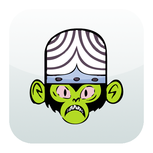 Mojo Icon