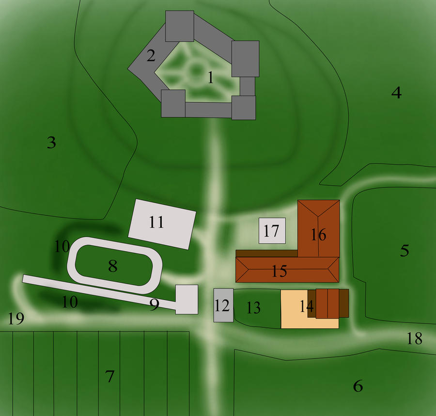 Gnb Rsc Map GNB stable map by nuclearHorse on DeviantArt