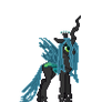 Queen Chrysalis walking animation.