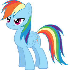 Rainbow Dash