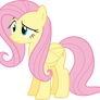 Fluttershy doubtful