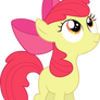 Apple Bloom cute