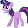 Twilight gets angry