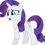 Rarity cornered