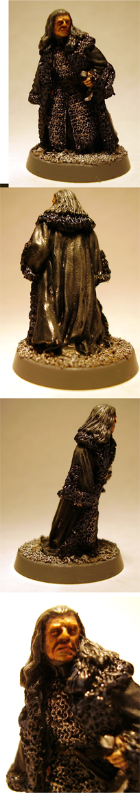 Denethor Food denethor by lotrbus on DeviantArt