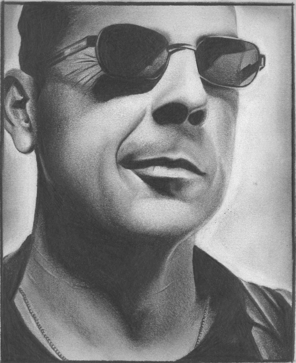 Bruce Willis