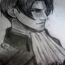 Levi Ackerman