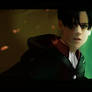 Levi Ackerman