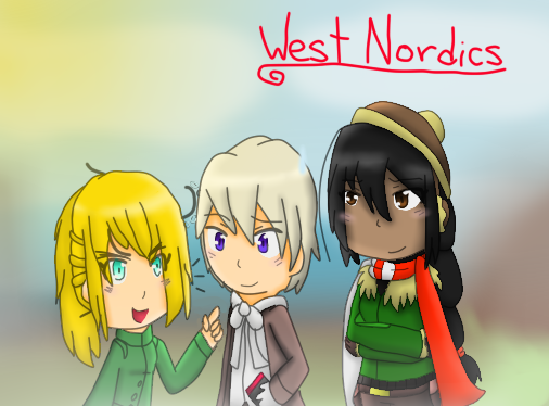 Western Nordics