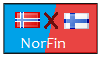 NorFin (LukasxTino) Stamp