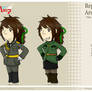 APH Armenia's ref sheet