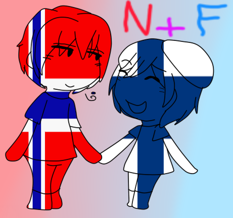 APH Norway-Finland