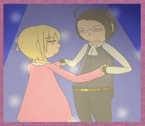 [APH] a lovely waltz