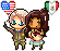 USMex Pixel