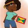 APH Grenada possible design