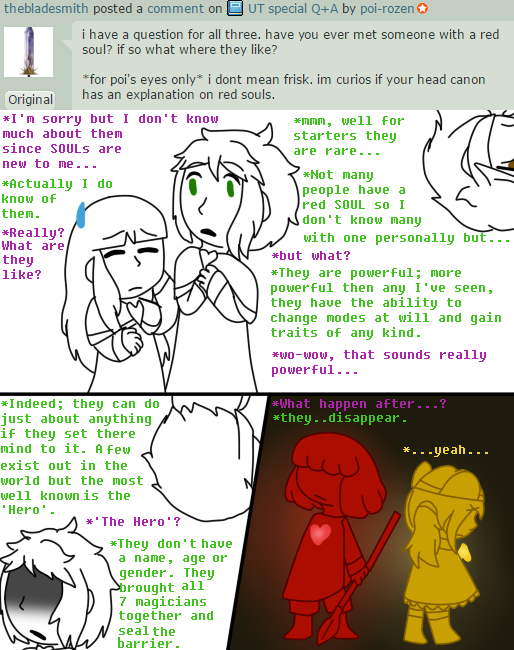 Ask Ut Six Humans 8 Red Souls By Poi Rozen On Deviantart Ask Ut Six Humans 8 Red Souls By Poi Rozen On Deviantart