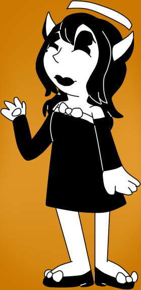 BaTIM - Alice Angel