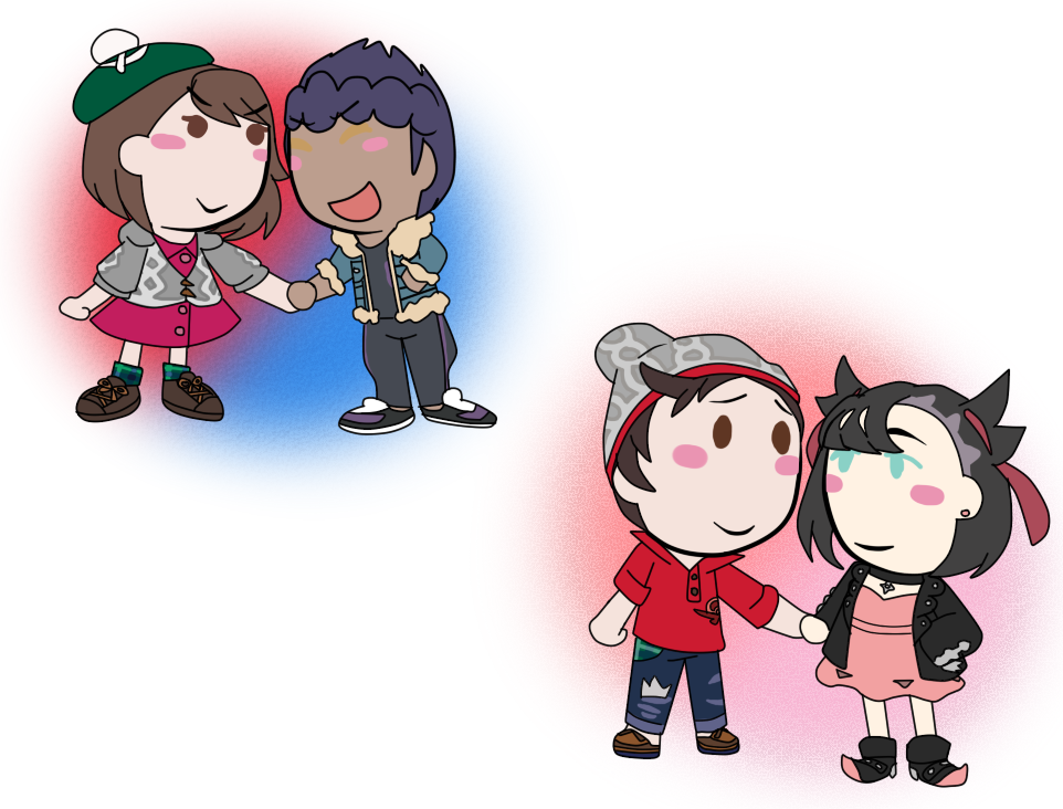 Pokemon Sword And Shield Introduces Polteageist Cramorant