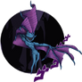 MENACING