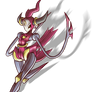 Space Witch mk2